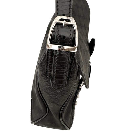 Gucci by Tom Ford Vintage Shoulder Bag - Picture 6 of 12